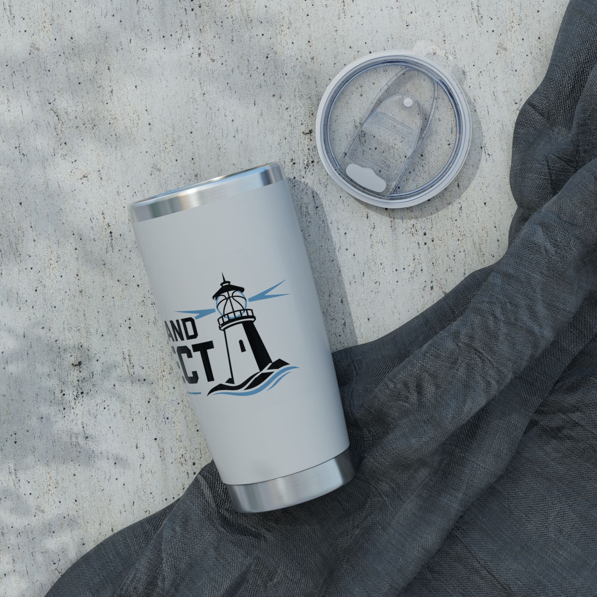 Select Vagabond 20oz Tumbler