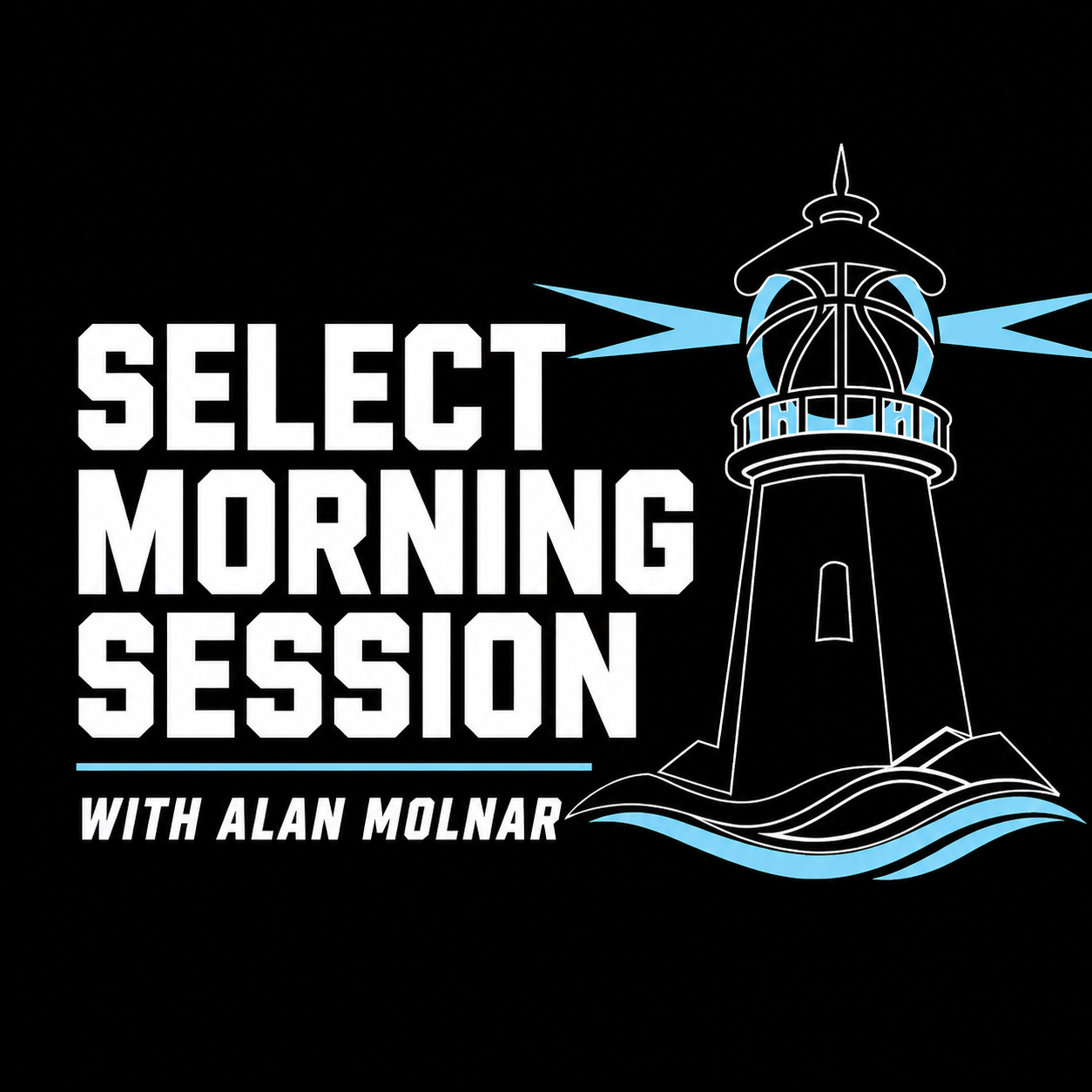 Select Morning Session