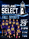 Fall Tryouts