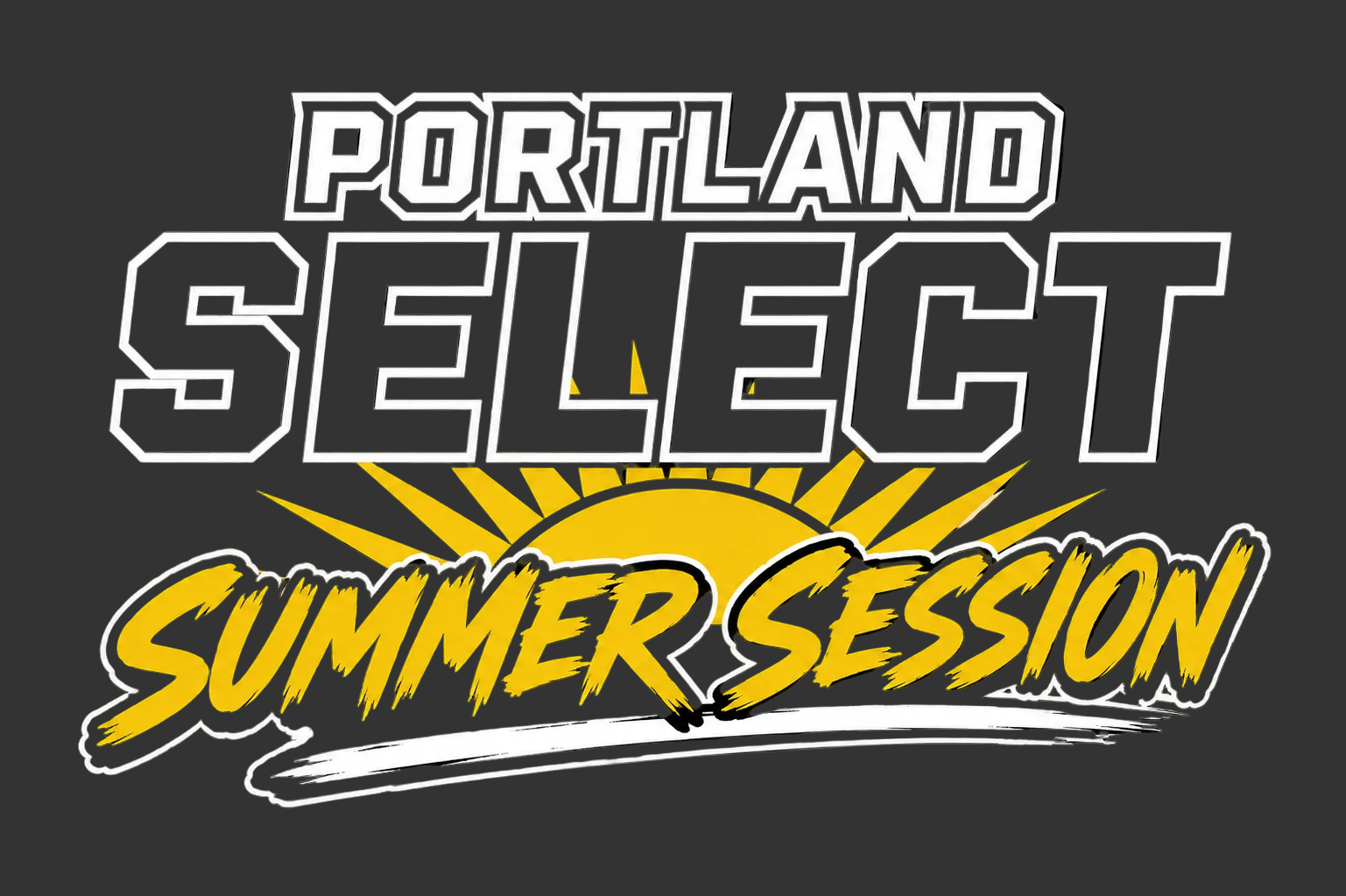 Select Summer Session