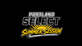 Select Summer Session