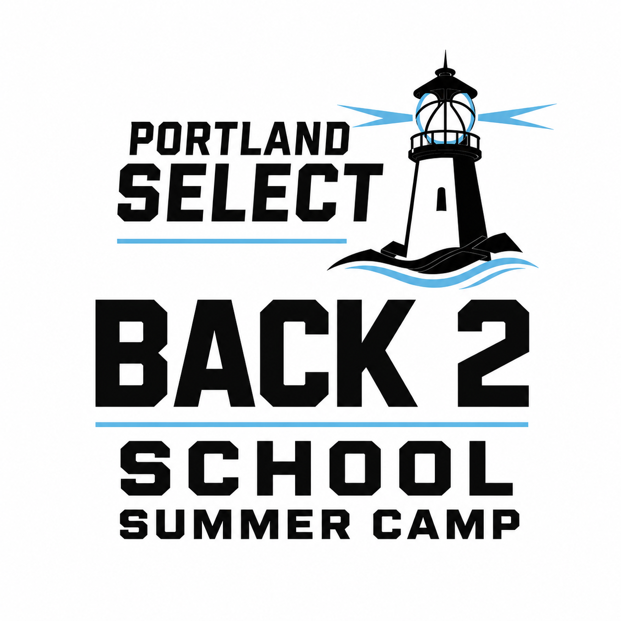 Back 2 School Summer Camp