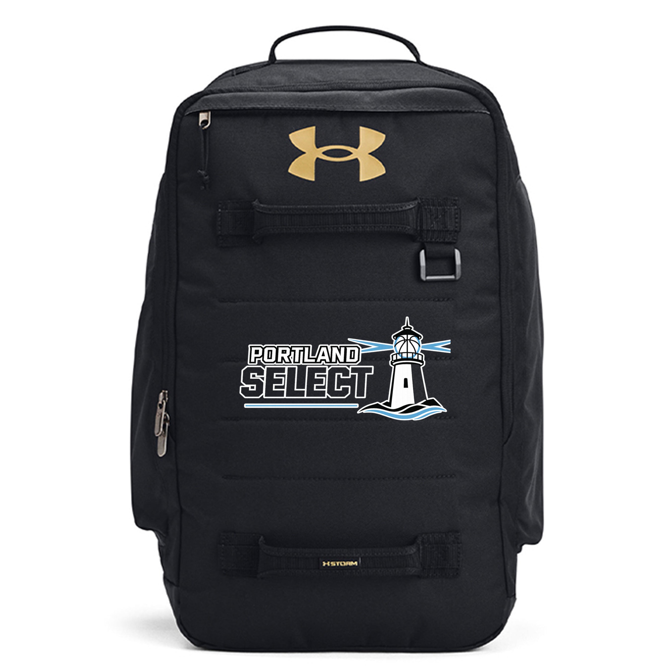 Blk/ Mt Gld_001 - 1378413 - FRONT